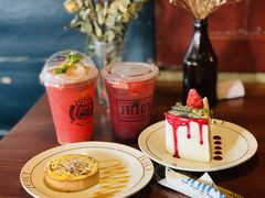 -Juicy Bakery(大学路店)