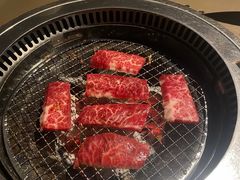 -御牛道日式烤肉料理(杭州万象城店)