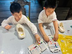 -宁波九龙湖开元度假村