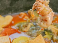-老刘生态大鱼坊铁锅炖鱼(赛马场店)
