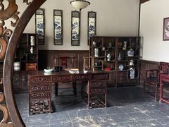 -清风小镇闯关东影视基地