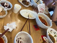 -老碗会·陕西手工面(中心书城店)