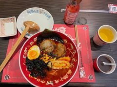 -仙隐小鹿中华料理(南宁万象城店)