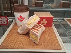 -Tims天好咖啡·贝果(锦江国金中心店)