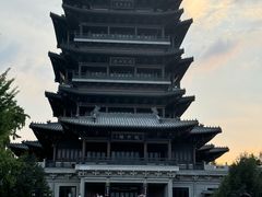 -鹊华居·地道鲁菜·海鲜·融合味(大明湖店)