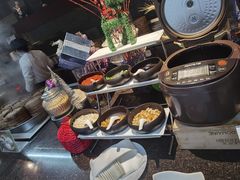 -富豪会展公寓酒店·富豪轩