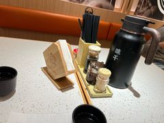 -味千拉面(广州白云机场T1西二店)