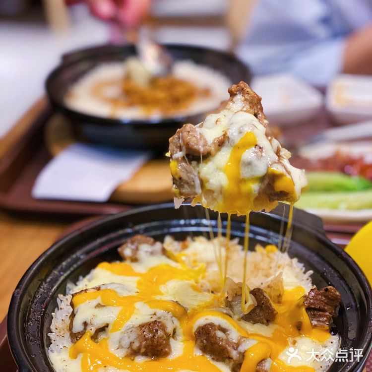 越食越有米💰噶煲仔饭 你试过未😆