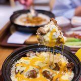 越食越有米💰噶煲仔饭 你试过未😆
