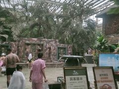 -龙达温泉生态城