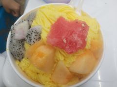 -美肴冰品·汉堡·牛腩饭(总店)