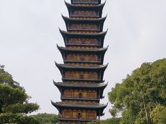 -常熟方塔园