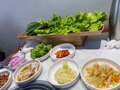 -六七八韩式烤肉·韩国料理(上杭路店)