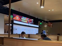 -海底捞火锅(吴中路店)