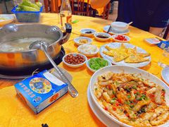 -翠景湾脆鱼轩·中山脆肉鲩(井岸17年老店)