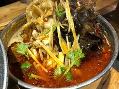 -聚点串吧·北京烧烤(赵登禹路店)