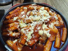 -MI WU FACTORY米屋美食工厂餐厅(绿地店)