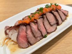 -阿吾罗·月咏精致日料(港汇恒隆广场店)