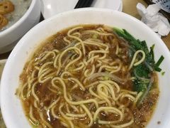 -台北楚楚园馅饼粥(虹桥南丰城店)