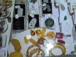 -水晶缘(遵义路店)