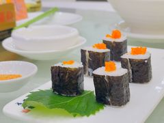 -坚记酒家·佛山老字号·顺德鱼生标准示范店