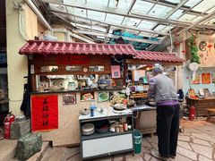 -老宅原住民沙茶面精品小吃(龙头路店)
