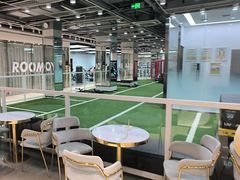 -空中健身·游泳(季佳荟新华家园店)