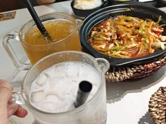 -乔阿马·江南味·驴肉香(龙湖华泾天街店)