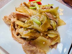 -李记潮汕砂锅粥(营福路店)