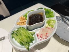 -四季民福烤鸭店(前门大栅栏店)
