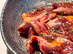 -久藏·横膈膜烧肉·酒场(江汉路店)
