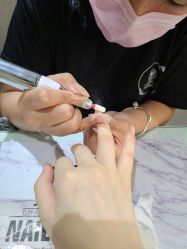 -丫丫NAIL日式自助美甲美睫沙龙