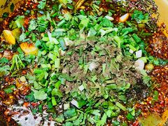 -乐山第一家临江鳝丝(茶坊路店)