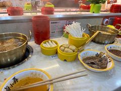 -卤小弄热卤转转小火锅