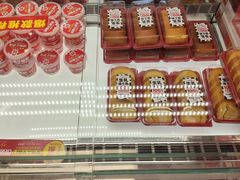 -味多美蛋糕(杨闸环岛店)