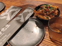 -北丐先生·野馄饨烧烤(长宁龙之梦店)