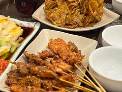 -小街天府(西工小街店)