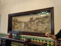 -张学良旧居陈列馆