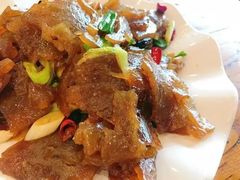 -老雒阳面馆·水席(定鼎门店)