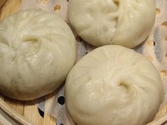 眉州老面手工包子-眉州东坡(国贸店)