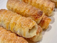 -鲁班张葱烧海参(马庄街店)
