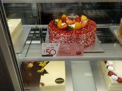 -BreadTalk面包新语·烘焙蛋糕(海岸城店)
