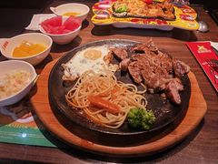 -豪享来牛排(人民店)
