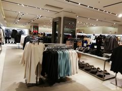 -ZARA(世贸天阶店)
