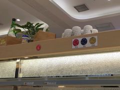 -京樽回転寿司(奥林匹克店)