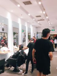 -东方麒麟·潘多拉SALON