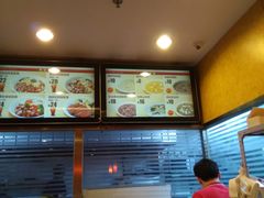 -南粥北面(东大桥店)