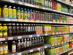 -新苗超市(花城店)