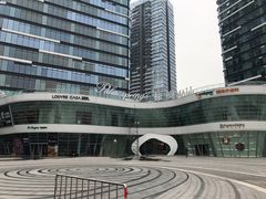 -棕榈MALL