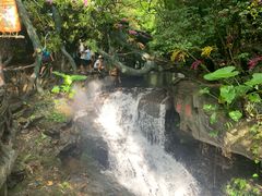 -古龙峡云天玻霸